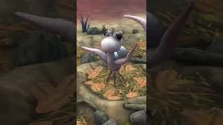 Thumbnail: Dippy Decoy's Derpy Dancing