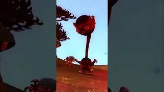 Thumbnail: Spore Tentacle Man