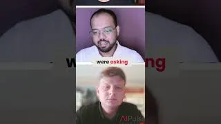 Thumbnail: Unlock Automation, Trusting Unstructured Data for Manufacturing Success - AI Pulse Podcast by ABBYY