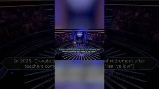 Thumbnail: According to Larry David, deliberating is all part of the Who Wants To Be A Millionaire experience.