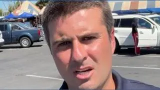 Thumbnail: Business owners look for next steps after fire at Folsom Boulevard Flea Market