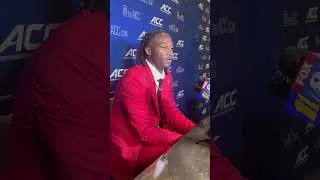 Thumbnail: CJ Bailey on why he chose NC State