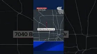 Thumbnail: Arrest made after woman is sexually assaulted almost drowned by man on White Oak Bayou, Pct. 1 says