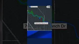 Thumbnail: Woman sexually assaulted by man while exercising along White Oak Bayou, Pct. 1 deputies say