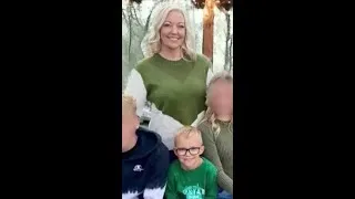 Thumbnail: 16-year-old male arrested in Saratoga Springs double homicide of mother, 8-year-old son