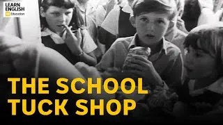 Thumbnail: The School Tuck Shop