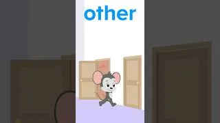 Thumbnail: Kindergarten Sight Word: Other | ABCmouse #learning #education #sightwordsforkids #kindergarten