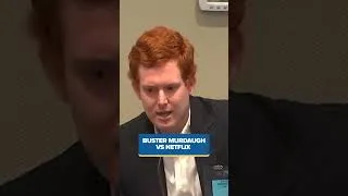 Thumbnail: Buster Murdaugh defamation case against Netflix, others moves forward,CCSD under fire for misconduct