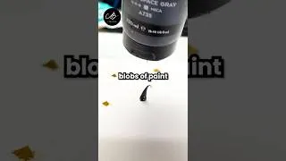 Thumbnail: 🤯 You can try this Mixed Media Art at home!! | AB Creative #shorts #art
