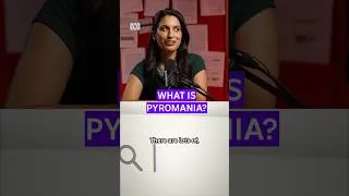 Thumbnail: The Truth About Pyromania (Freud Was Wrong) #Pyromania #Psychology #SigmundFreud #Science