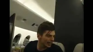 Thumbnail: Max Verstappen | Party animal | Just having fun with Ricciardo, etc