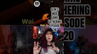 Thumbnail: This Typing Game Is Actually Intense!