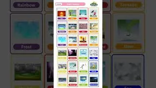Thumbnail: Learn 24 Weather Words in English with Pictures | Fun & Easy for Beginners! #easyenglisheveryday