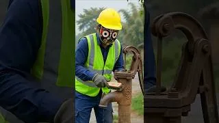 Thumbnail: Hand pump cleaning | #handpump#cleaning #jagannath #jayjagannath
