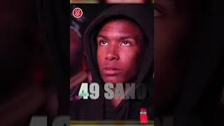 Thumbnail: Morocco VS Senegal| #afcon2025