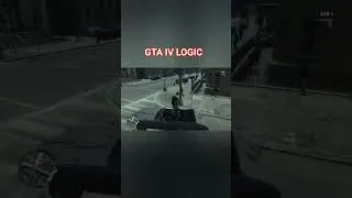 Thumbnail: GTA IV LOGIC