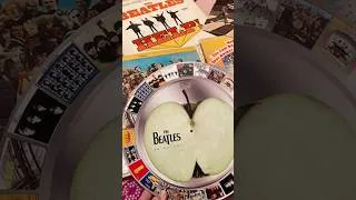 Thumbnail: ⁠What’s your favorite ​⁠@TheBeatles  album? 🎵🪲 #thebeatles #classicrock