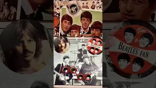 Thumbnail: Every day is fab with @TheBeatles 🪲💚 #thebeatles #beatlemania #fanpage
