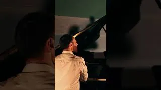 Thumbnail: Ballad of fairies and witches -  from album Elsewhere,  Mario Montella trio @abeatrecords   #jazz