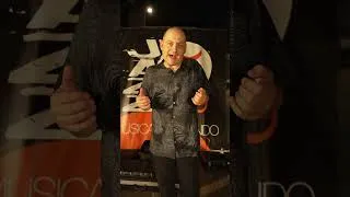 Thumbnail: Cosa resta dopo il concerto | Yuri Goloubev Trio #abeatrecords #jazz #jazzaltro #ItalianJazz