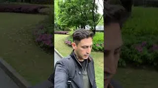 Thumbnail: Heading to visit China CNC machine tools expo 2026