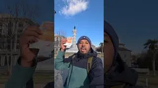 Thumbnail: ቅድስት ማርያምን እንደ አርማ የምትጠቀም ሀገር #abelbirhanu