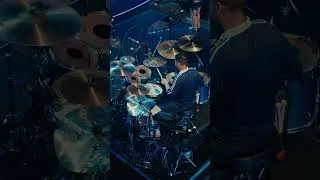 Thumbnail: Just drums