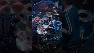 Thumbnail: Just drums. I love a good 6/8 groove