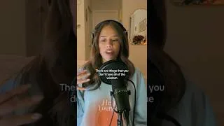 Thumbnail: TRUSTING IN DIVINE TIMING 🧘🏼‍♀️ #podcastclips #abetteryoubypodcast