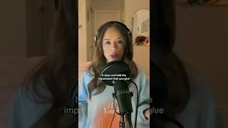 Thumbnail: THE ART OF LETTING GO #podcastclips #abetteryoubypodcast