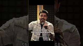 Thumbnail: Har Koi Confused Hai Bhai | Full Video on @RhymeAttacksAJ | Abhash Jha #shorts