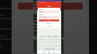 Thumbnail: Fullstack .Net MAUI Blazor Hybrid Mobile App with Asp.Net Core Minimal API