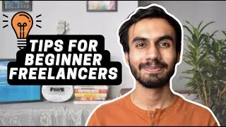 Thumbnail: Things you Should do if you Want to be a Freelancer👨🏻‍💻 #SHORTS