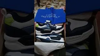 Thumbnail: Campus OG-36🔥 Detailed video on channel 👇#campus #OG-36 #sneakers #viral #viralvideo #youtubeshorts