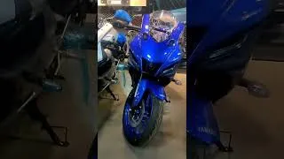 Thumbnail: R15 V4♥️ All Colours🔥#yamaha #bikelife #r15 #viral #viralvideo #shorts #subscribe #love #like #bike