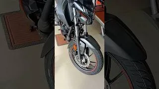 Thumbnail: Hero Xtreme 160 2v now with Dual disc🔥 2025 model #like #hero #viral #viralvideo #youtubeshorts
