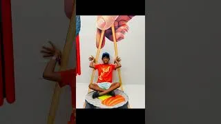 Thumbnail: Illusion It Is 🤩 #throwback fun trip to Museum of Illusionsi  #losangeles #museumofillusions