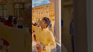 Thumbnail: Amazing Venetian Resort #venetianlasvegas #traveldiaries #lasvegas