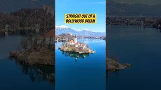 Thumbnail: POV: You finally visited the place saved on Pinterest for years ✨#slovenia