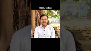 Thumbnail: How to survive first year #abhijeetarchives #mbbs