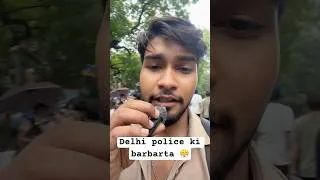 Thumbnail: Peaceful voices. One purpose. 🇮🇳✊