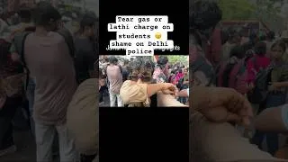 Thumbnail: Jantar Mantar Peaceful Protest 🇮🇳 | Ground Highlights | Delhi Protest