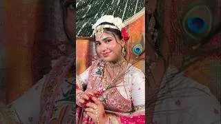 Thumbnail: Happy Janmashtami 🦚❣️