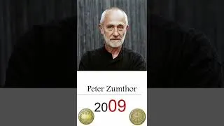 Thumbnail: Pritzker Prize 2026 is announced #pritzkerprize #pritzker #worldarchitects #pritzkerprize2026