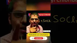 Thumbnail: Reality of Abhishek Sir Chemistry ASC ❤️