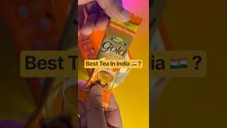 Thumbnail: Best Tea in India 🇮🇳?( Review Tata Instant Tea )