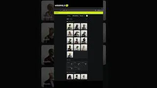 Thumbnail: Made in AI Influencer Studio in @higgsfield.ai  Earn money at higgsfield.ai/earn