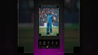 Thumbnail: Expand any Image in Just One Click || Hypic Photo editor telugu || Hypic something went wrong solved
