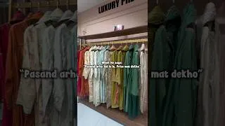 Thumbnail: 😂🥳🛍️ #abial #shopping #eid #funny #couple #shoppingvlog #shorts