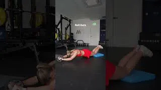 Thumbnail: Core training done right🤌